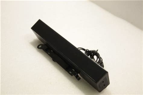 Dell Ax510 Multimedia Sound Bar Lcd Monitor Speakers Speaker C729c