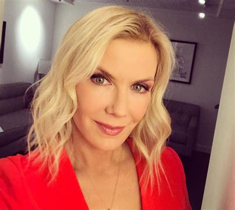 Bold Beautiful S Brooke Logan Headed To SA