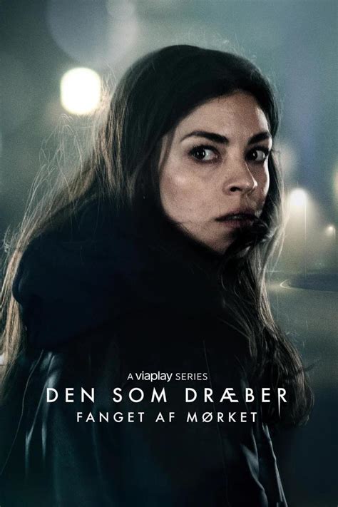 Darkness El Caso Final Miniserie De Tv 2023 Filmaffinity