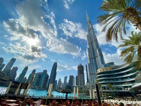 The Best Dubai Itinerary For 5 Days Money We Have