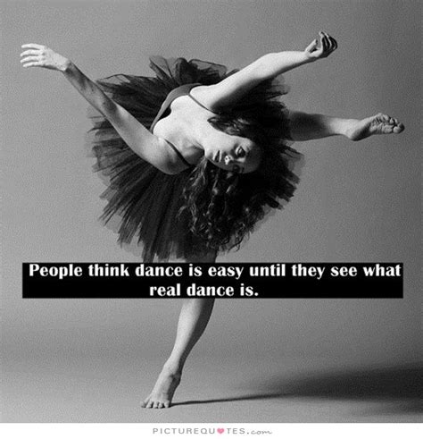 Simple Dance Quotes Quotesgram