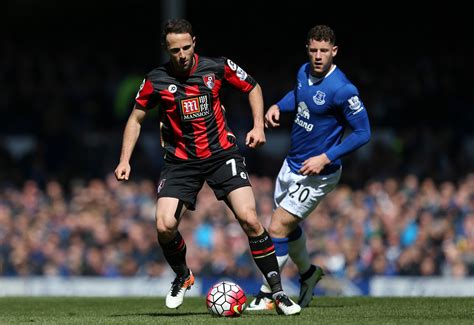 Bournemouth vs Everton live stream Watch Premier League online