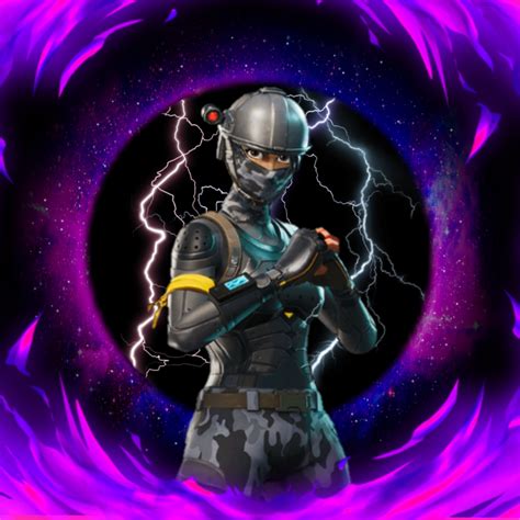 52 Best Pictures Fortnite Profile Pic Elite Agent Pin On