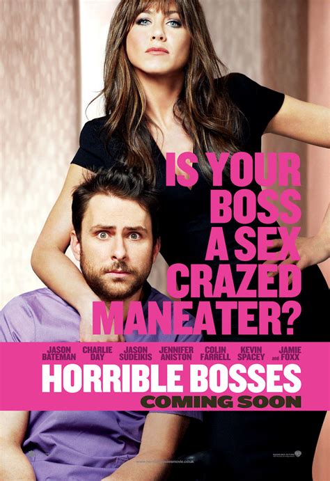 Karena untuk nonton film secret in bed with my boss full movie sub indo tidak tersedia di situs yang sudah di blokir pemerintah, yakni indoxxii. Movie Quotes: Horrible Bosses - missemmamm