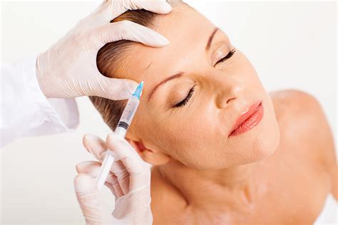 Wrinkle Relaxing Injections Wrinkles Reduction Rejuvence