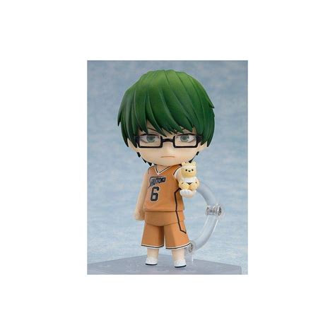 Nendoroid Shintaro Midorima Orange Rouge