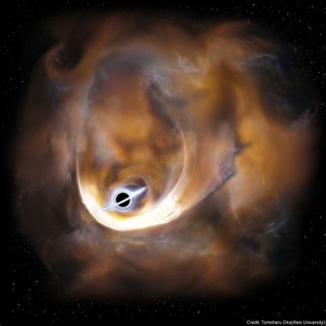 While everyone has heard of black holes nowadays, have you ever wondered who first discovered them? Black Hole 'Missing Link' May Have Been Discovered In The ...