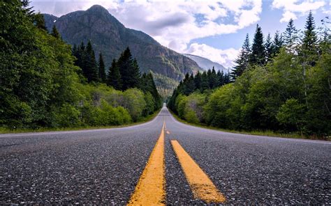Japanese Mountain Road Wallpapers Top Free Japanese Mountain Road