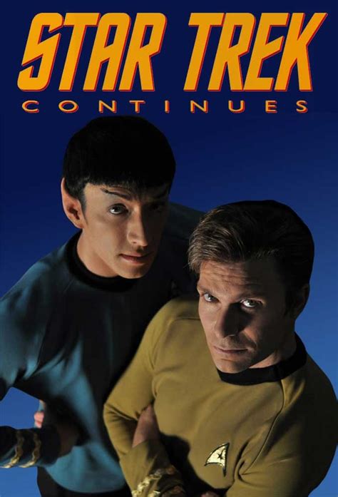 Subscene - Star Trek Continues - First Season English subtitle