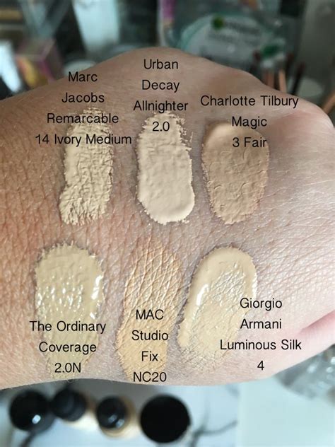 When is the ordinary concealer launching? The Ordinary Skincare | The ordinary skincare, The ...