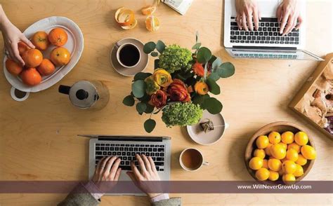 Foods That Boost Productivity Beat Stress Never Grow Upwork Culture