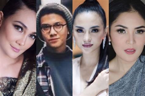 Anindia yandirest ayunda (born january 10, 1989), better known by her stage name nindy is an indonesian recording artist, actress, and businesswoman. Setelah Perankan Dilan, Iqbaal Ramadhan Jadi Rebutan Luna ...