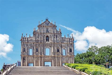 Check spelling or type a new query. 旅遊產品搜索量飆升五倍 澳門塔、大三巴成熱搜關鍵詞 | 力報 | 今日時事 | CyberCTM澳門No.1人氣社區