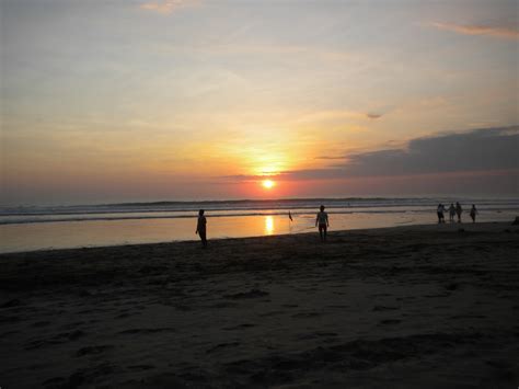 Terpopuler 22+ Sunset Di Pantai