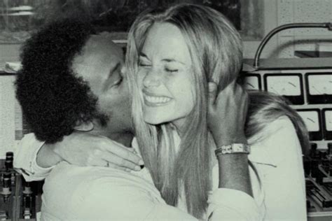 Quincy Jones Remembers Ex Wife Peggy Lipton In Touching Tribute Love
