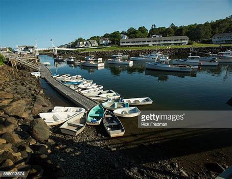 Ogunquit Beach Maine Photos And Premium High Res Pictures Getty Images