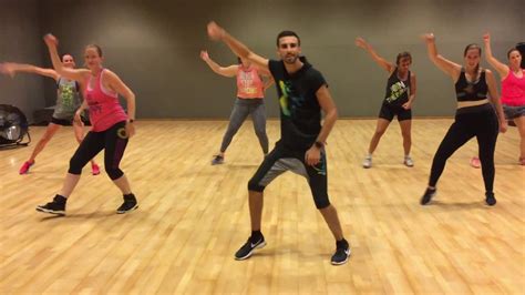 Top Of The Line Zumba Warm Up Youtube