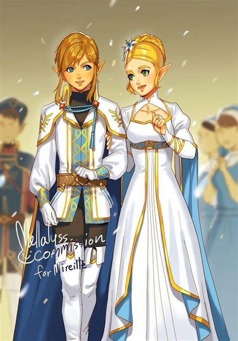 Breath of the wild did away with traditional zelda dungeons, but the botw 2 trailer shows how temples might be making a return in the sequel. The Legend of Zelda Breath of the Wild Alternativ Outfit ...