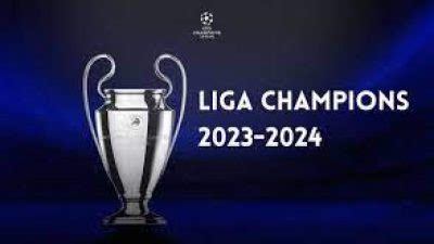 Daftar Tim Yang Lolos Perempat Final Liga Champions