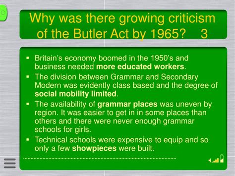 Ppt Educational Policy To 1979 The Origins Of Education Powerpoint