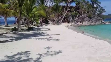 Malcapuya Island Coron Palawan Youtube