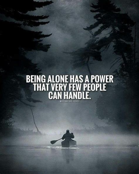 Positive Quotes Of Being Alone D Quotes Daily