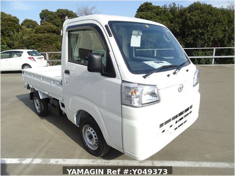 Daihatsu Hijet Y Minitruckdealer Com