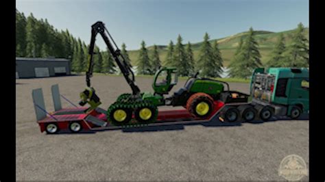 Farming Simulator 19 YouTube