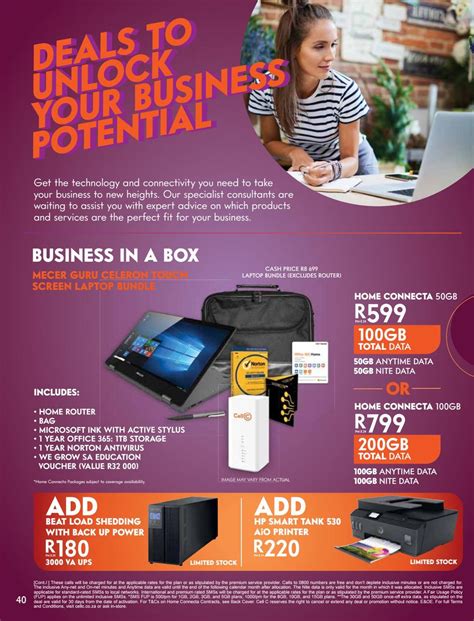 Cell C Current Catalogue 20210131 20210315 40
