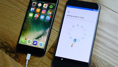 This method right here involves using the official apple transfer toolkit that probably all step 4. How To Transfer Contacts From Android To iphone