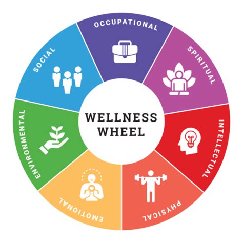 What Is Whole Person Wellness And Why Is It Important