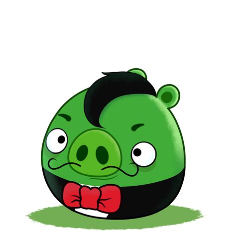A abducted pigs‎ (3 p) b bacon corp pigs‎ (9 p) bacon headz pigs‎ (11 p) Servant Pig | Angry Birds Fanon Wiki | FANDOM powered by Wikia