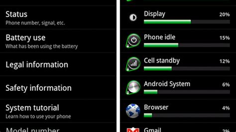 How To Improve Your Androids Battery Life