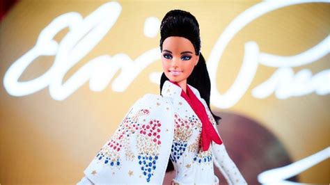 Barbie Signature Elvis Presley Barbie Doll Telanganauniversity In