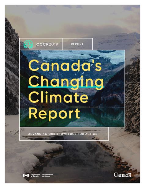 Climate Change Publications