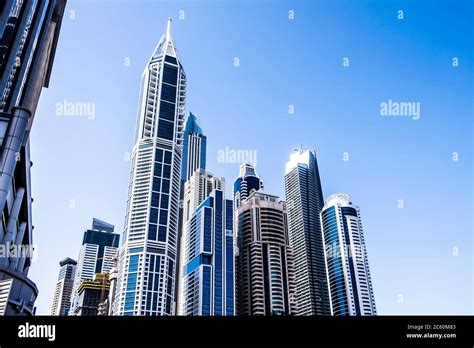 Dubai Internet City Dic Is An Information Technology Park Created By