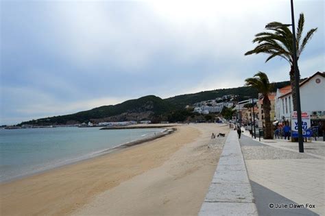 Why You Should Visit Seaside Sesimbra And Its Special Castle Portogallo