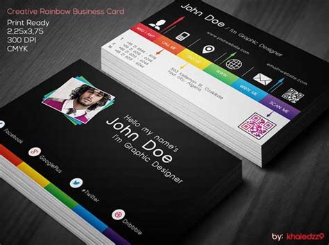 I had the idea of making greeting card designs. 25+ Free PSD Business Card Template Designs - DesignMaz