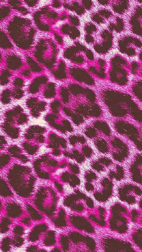 Pin By Daria Russ On Wallpaper Vol29 Cheetah Print Wallpaper Animal