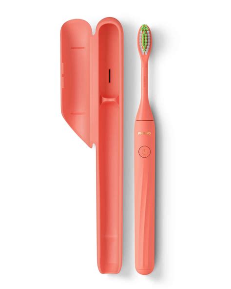 Philips One Best On The Go Battery Toothbrush Philips Sonicare