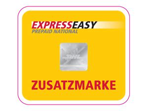 Dhl express biedt u expresleveringen. Dhl Rücksendeetikett Erstellen - Paketaufkleber Drucken ...
