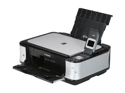 Canon Pixma Mp560 3747b002 Usb Wi Fi Inkjet Mfc All In One Color