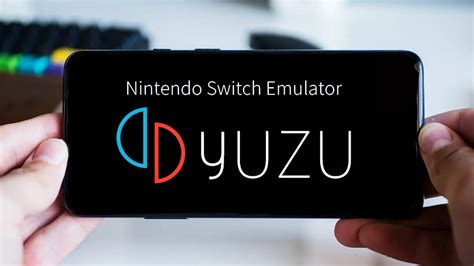 Nintendo Switch Emulator Yuzu Officially Comes To Android Emulatorclub