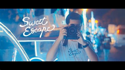 Sweetescape Photography For Every Moment Youtube