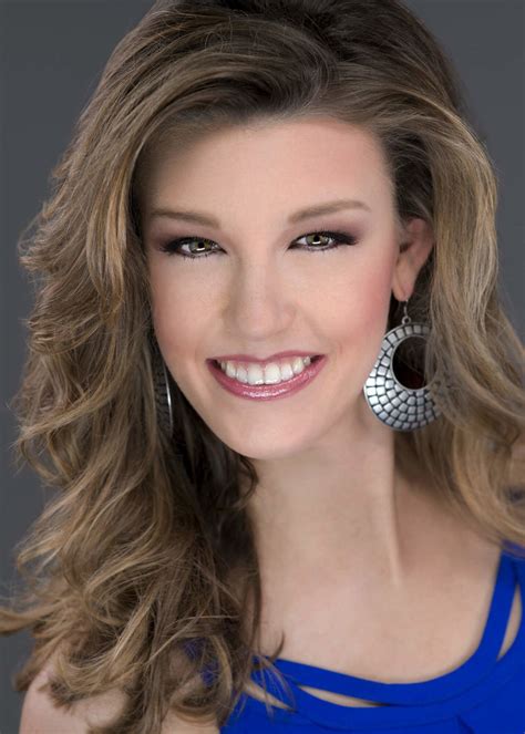 Photo Gallery Meet The 2017 Miss Oklahoma Contestants Vying To Be Crowned On Saturday