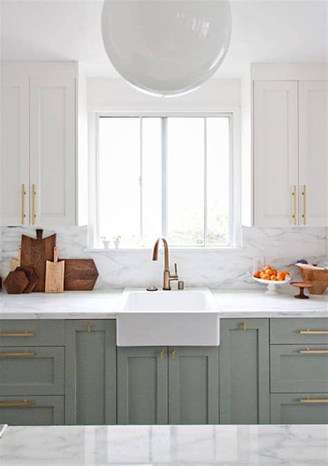 Make it last choose cookware and utensils that stand the test of time and won't have to be thrown away with your leftover casserole. 51 Green Kitchen Designs - Decoholic