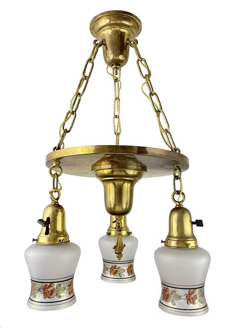 Browse our restored vintage ceiling fixtures, including antique chandeliers and vintage flush mounts from the late 1800s and early 1900s. Historic Houseparts, Inc. > Antique Ceiling Fixtures ...