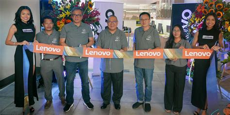 List of all lenovo centers / repairs in u.s.a. Lenovo Service Center "First Exclusive Service Center in Ph"