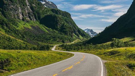 norway self drive tours 2019 driving packages nordic visitor