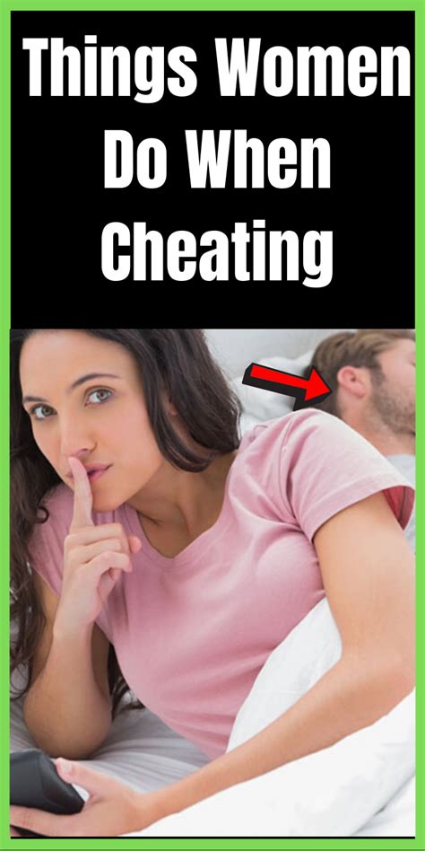 Things Women Do When Cheating Emotional Cheating Quotes Cheating